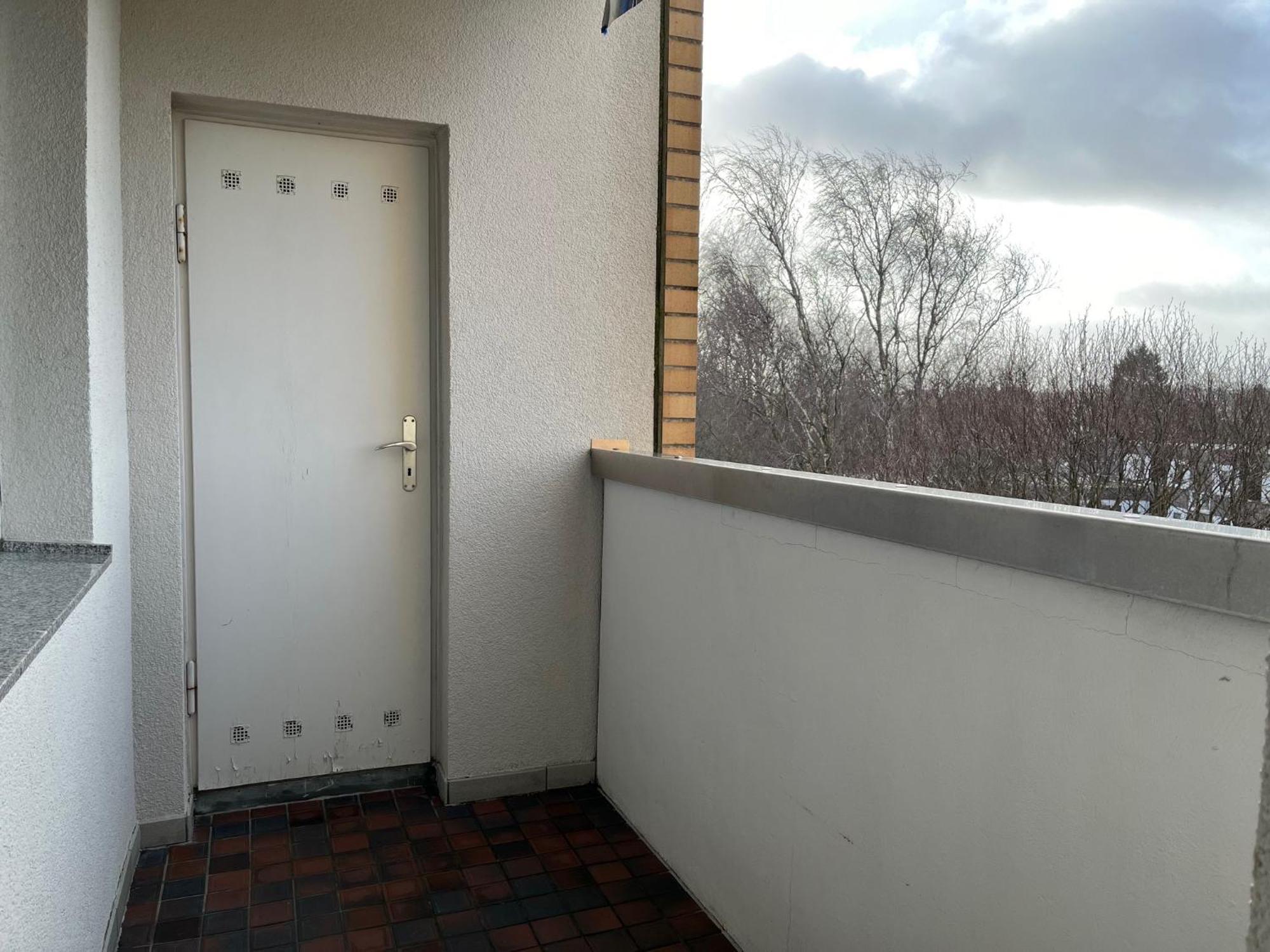 Fewo1846 - Ostseebad - Apartment Mit 2 Schlafzimmern Und Meerblick Flensborg Eksteriør billede