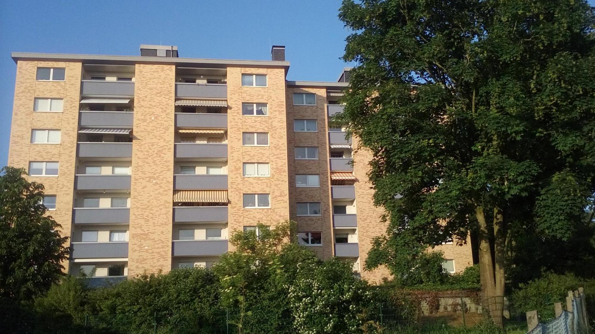 Fewo1846 - Ostseebad - Apartment Mit 2 Schlafzimmern Und Meerblick Flensborg Eksteriør billede